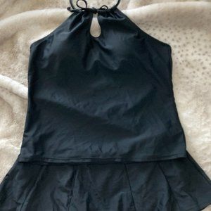NWOT Papina Tankini sz.L